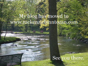 my blog has moved